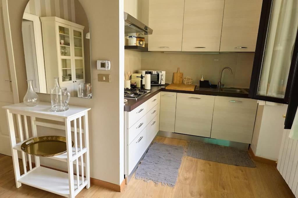 Modern Apartment - Near Isola Distric And Centrale Mailand Exterior foto