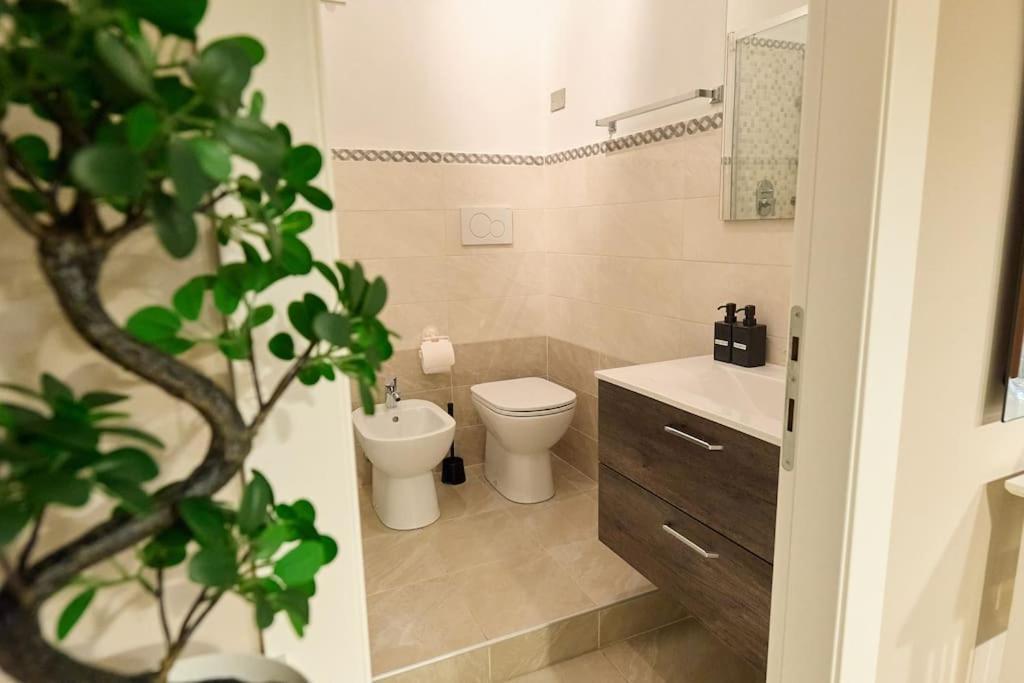 Modern Apartment - Near Isola Distric And Centrale Mailand Exterior foto
