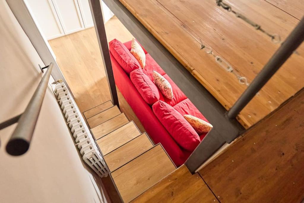 Modern Apartment - Near Isola Distric And Centrale Mailand Exterior foto